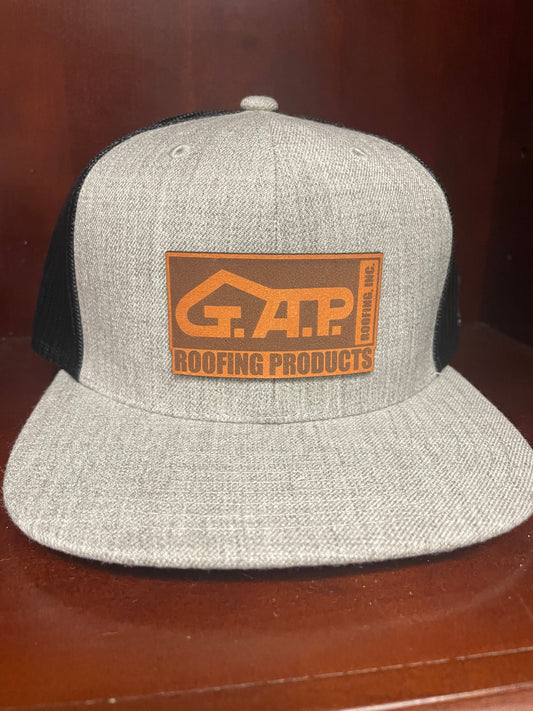 Corporate Logo Custom Hats